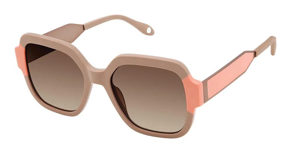 Fysh F-2133 Sunglasses - view 2