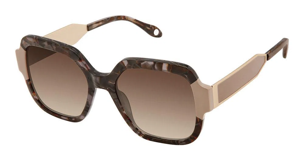 Fysh F-2133 Sunglasses - view 3