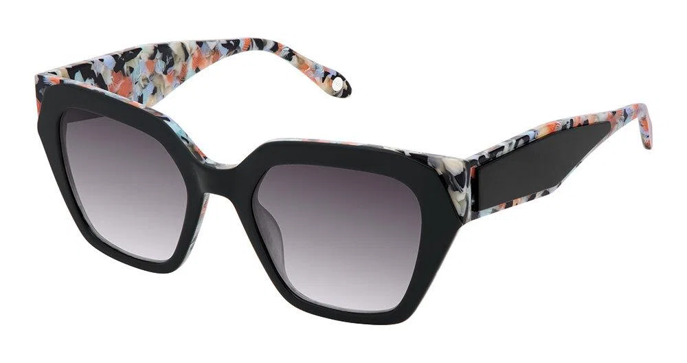 Fysh F-2135 Sunglasses - view 3