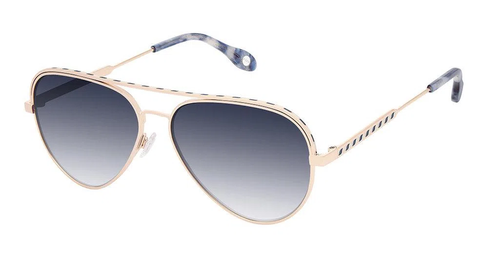 Fysh F-2136 Sunglasses