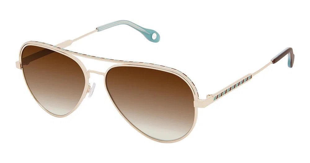 Fysh F-2136 Sunglasses - view 2
