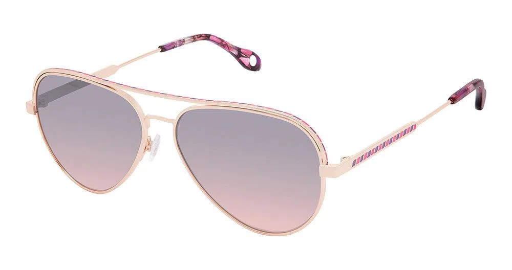 Fysh F-2136 Sunglasses - view 3