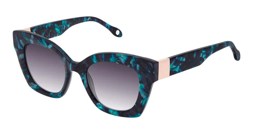 Fysh F-2138 Sunglasses - view 2