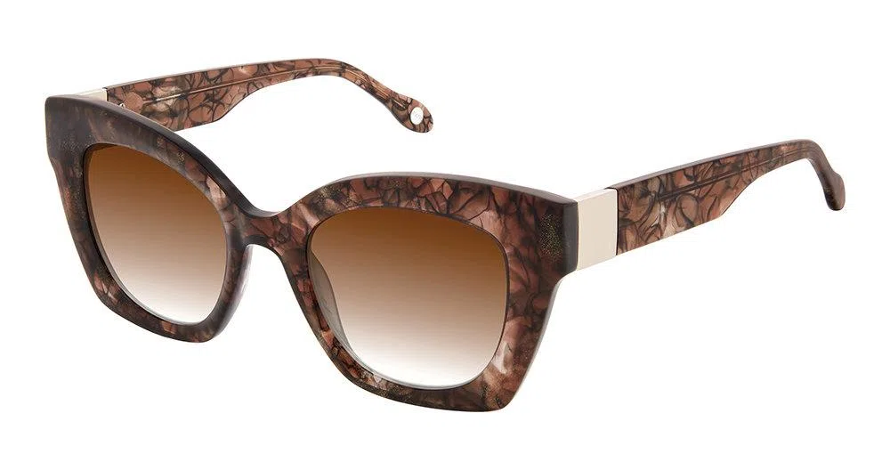 Fysh F-2138 Sunglasses - view 3