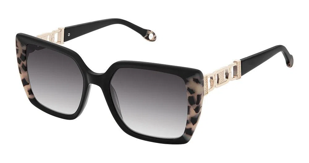 Fysh F-2139 Sunglasses - view 2