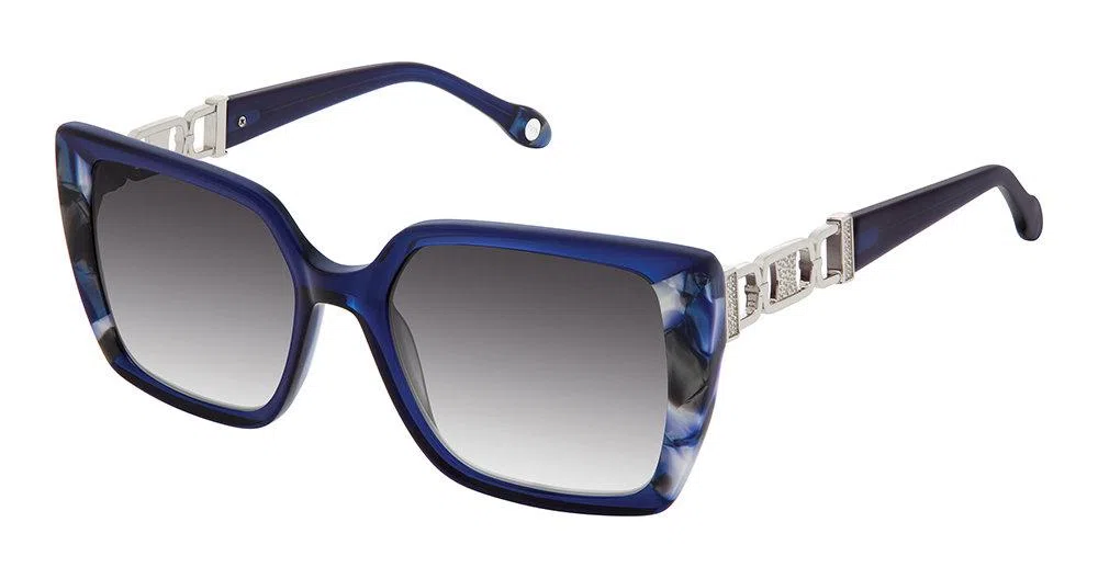 Fysh F-2139 Sunglasses - view 3