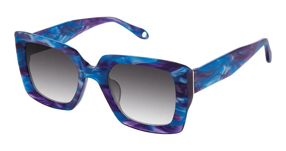 Fysh F-2140 Sunglasses - view 2