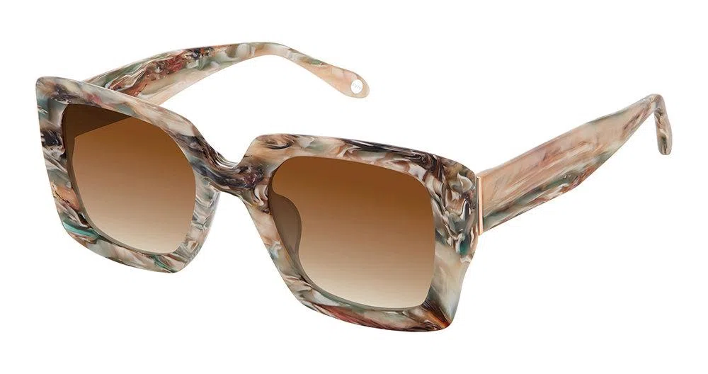 Fysh F-2140 Sunglasses - view 3