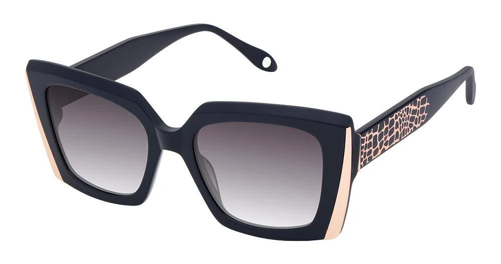 Fysh F-2142 Sunglasses - view 2