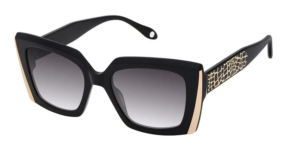 Fysh F-2142 Sunglasses - view 3