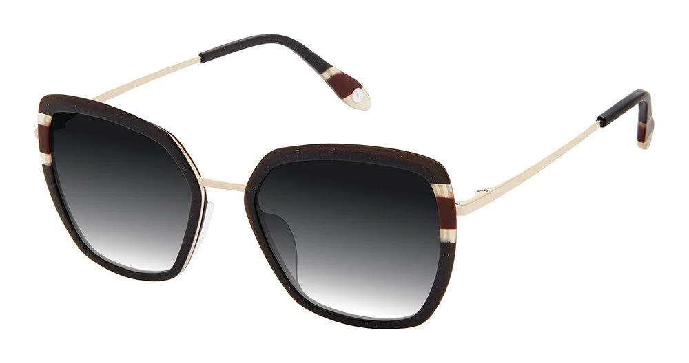 Fysh F-2145 Sunglasses
