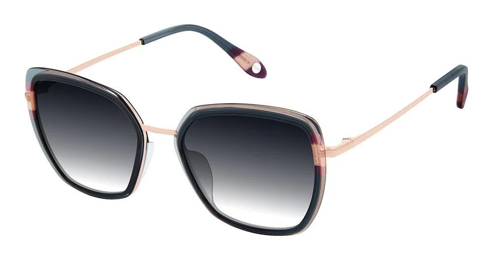 Fysh F-2145 Sunglasses - view 2