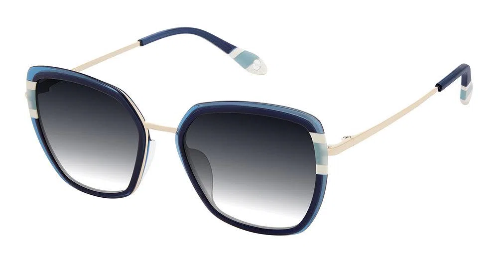 Fysh F-2145 Sunglasses - view 3