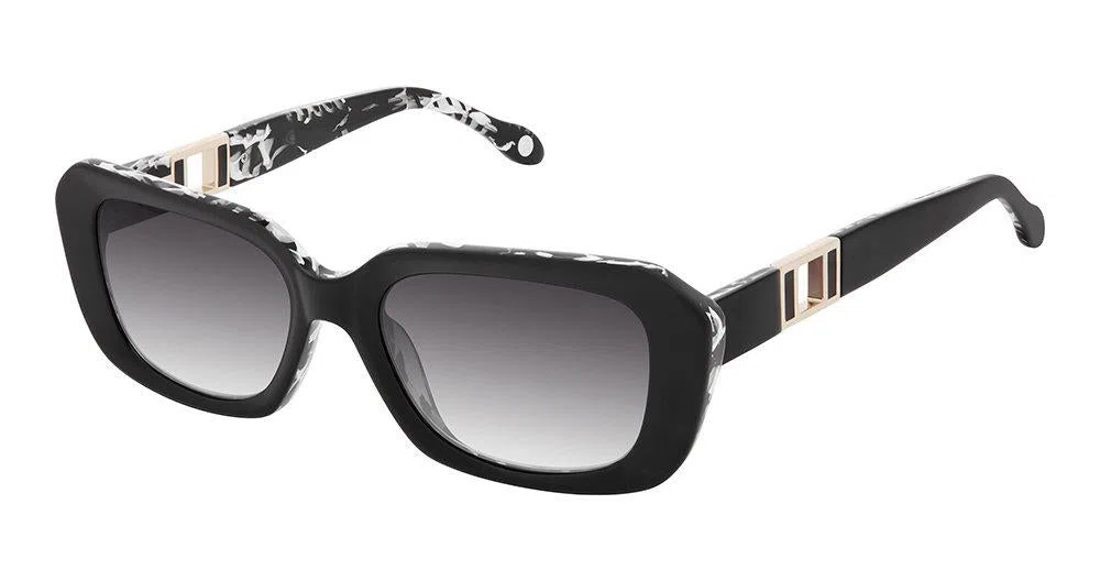 Fysh F-2146 Sunglasses - view 2