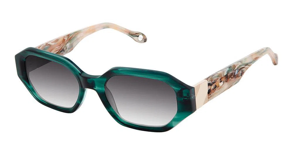 Fysh F-2148 Sunglasses - view 2