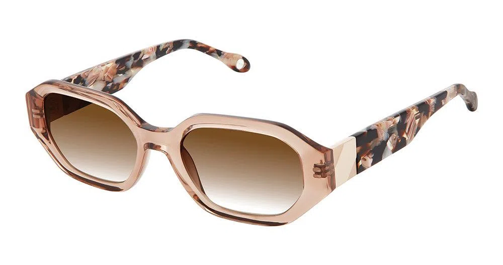 Fysh F-2148 Sunglasses - view 3