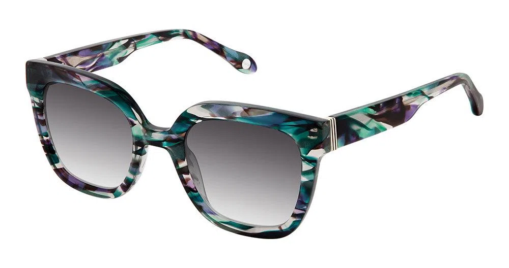 Fysh F-2149 Sunglasses - view 2