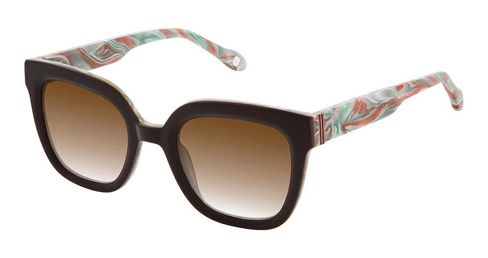 Fysh F-2149 Sunglasses - view 3