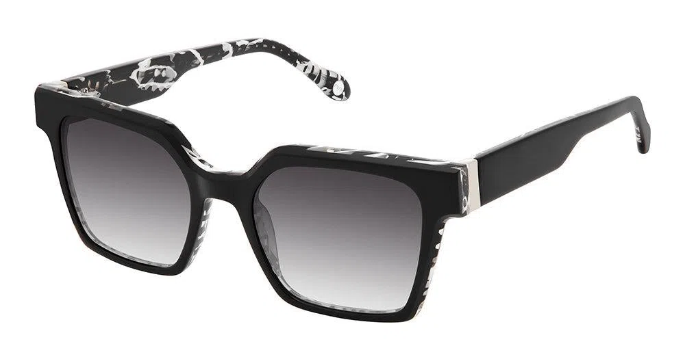 Fysh F-2150 Sunglasses