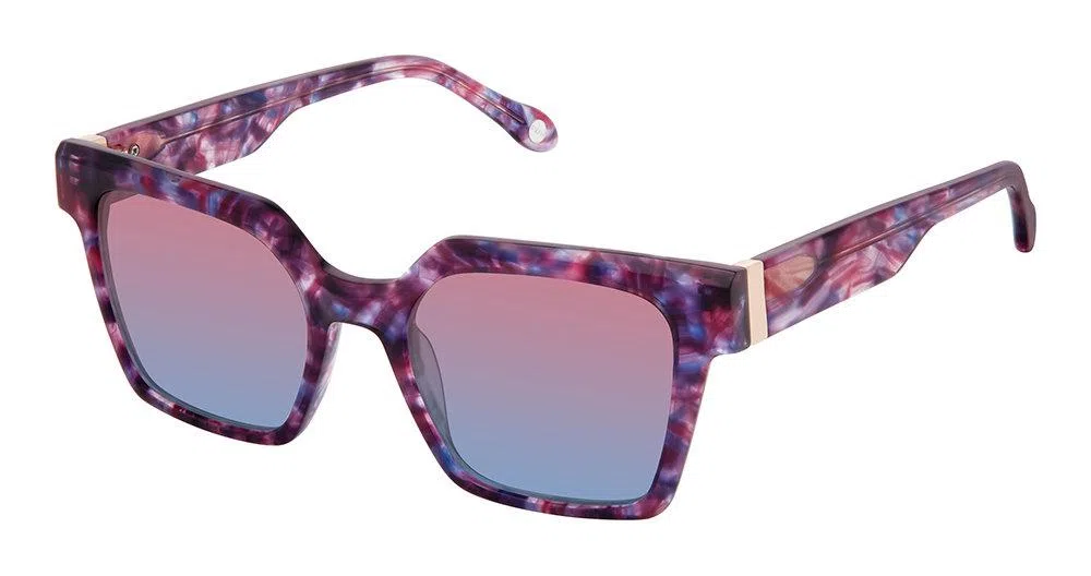 Fysh F-2150 Sunglasses - view 2