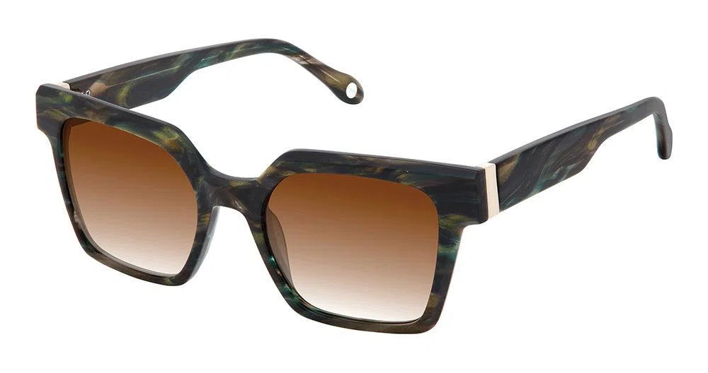 Fysh F-2150 Sunglasses - view 3