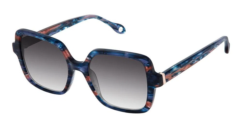 Fysh F-2151 Sunglasses - view 2