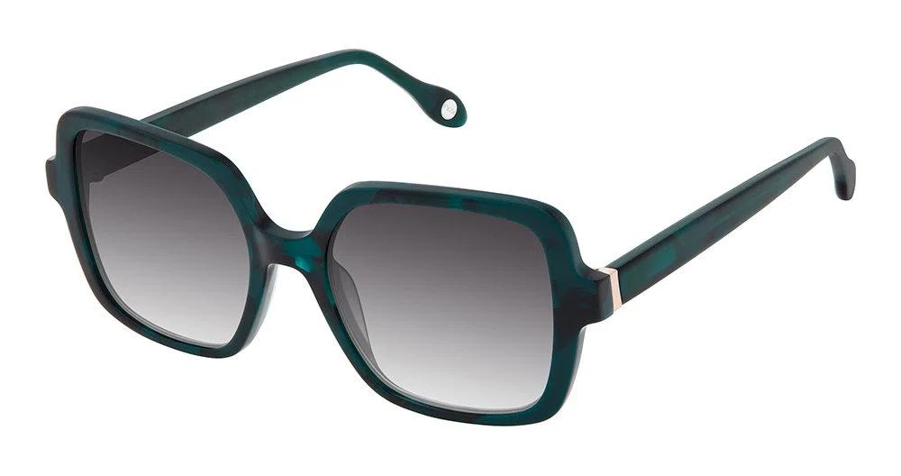 Fysh F-2151 Sunglasses - view 3