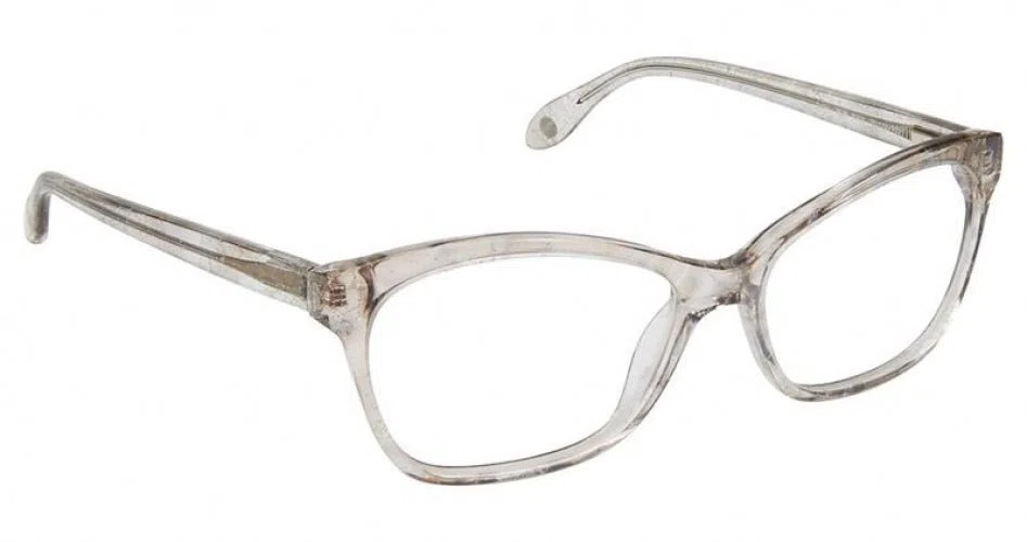 Fysh 3638 Eyeglasses