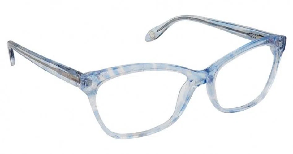 Fysh 3638 Eyeglasses - view 2