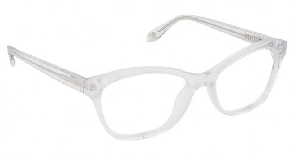 Fysh 3638 Eyeglasses - view 3