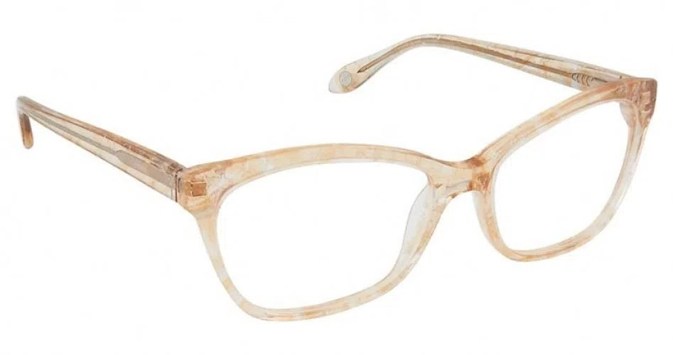 Fysh 3638 Eyeglasses - view 4