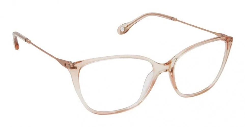 Fysh 3650 Eyeglasses - view 2