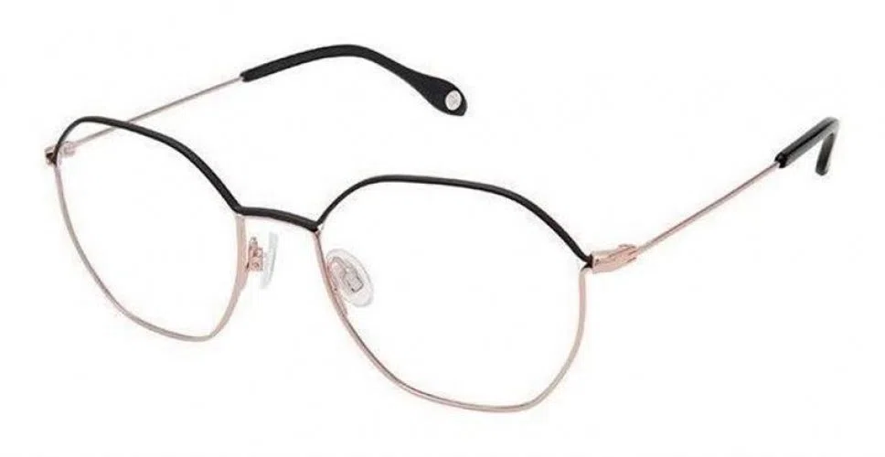 Fysh F-3668 Eyeglasses