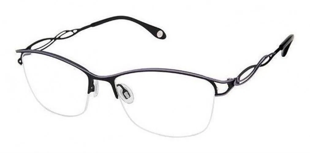 Fysh F-3673 Eyeglasses