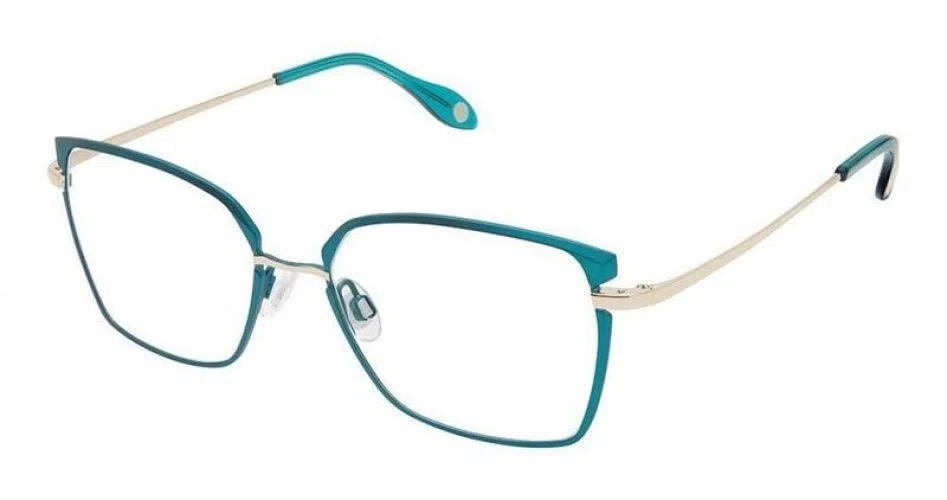 Fysh F-3679 Eyeglasses