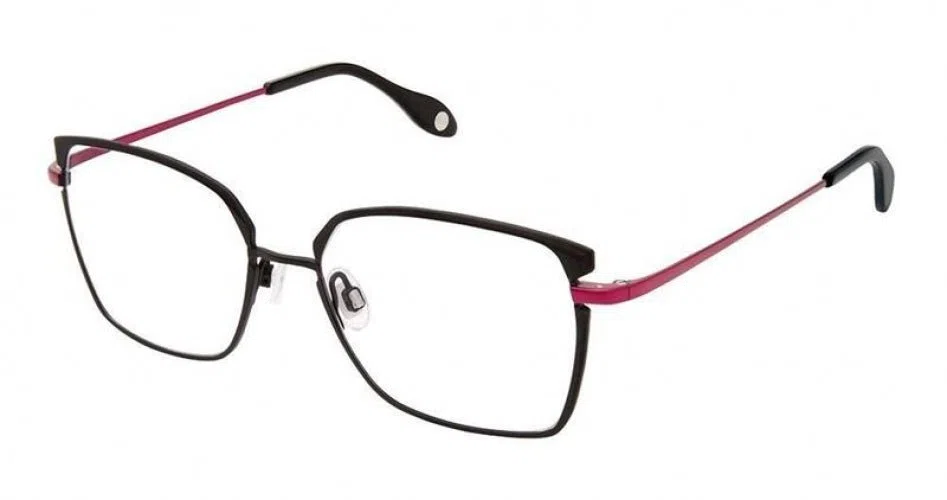 Fysh F-3679 Eyeglasses - view 2