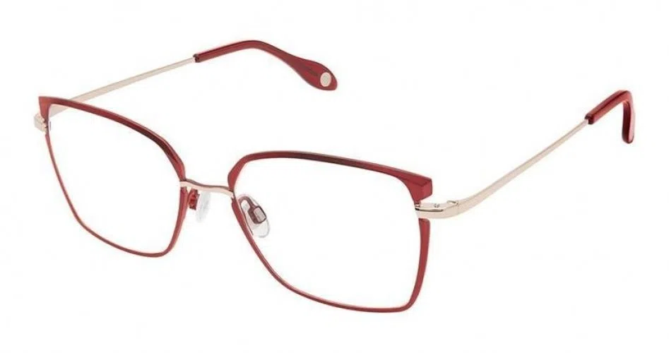 Fysh F-3679 Eyeglasses - view 3