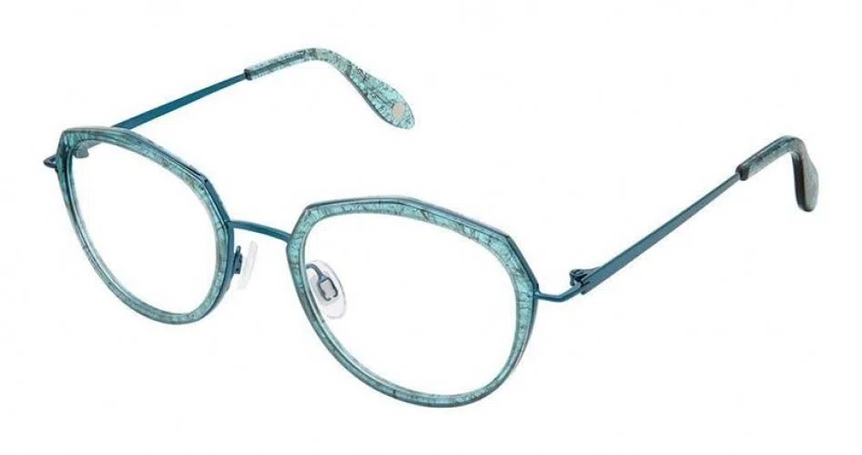 Fysh F-3681 Eyeglasses