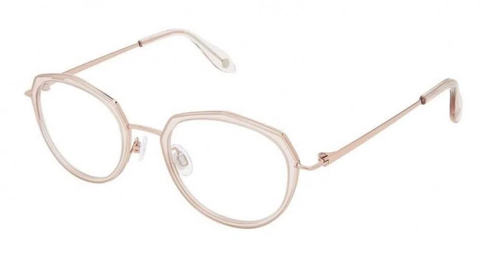 Fysh F-3681 Eyeglasses - view 2