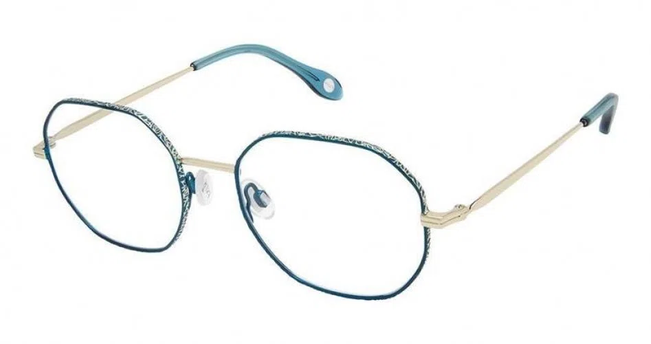 Fysh F-3682 Eyeglasses