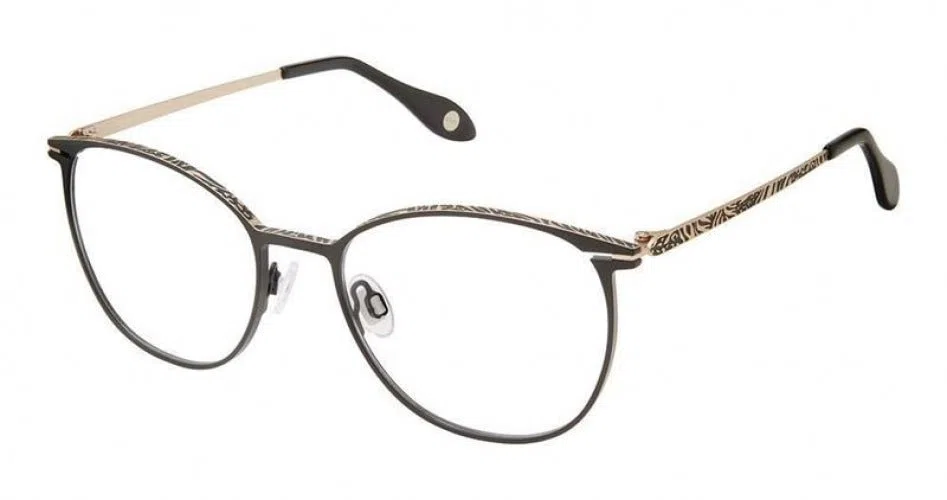 Fysh F-3685 Eyeglasses