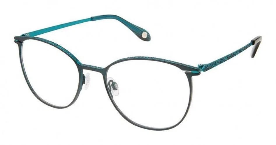 Fysh F-3685 Eyeglasses - view 3