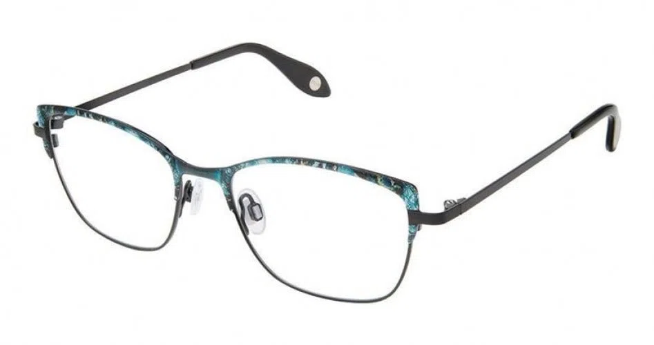 Fysh F-3686 Eyeglasses