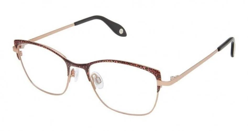 Fysh F-3686 Eyeglasses - view 3