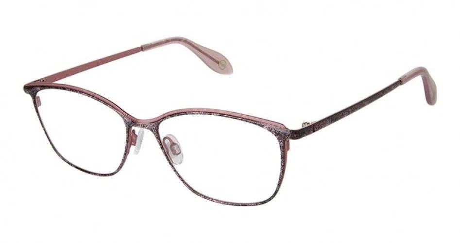 Fysh F-3687 Eyeglasses - view 4