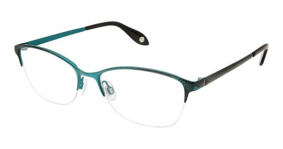 Fysh F-3691 Eyeglasses