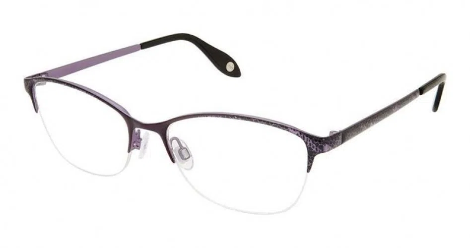 Fysh F-3691 Eyeglasses - view 4