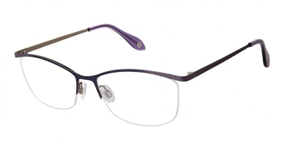 Fysh F-3700 Eyeglasses