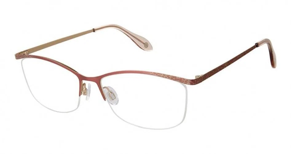 Fysh F-3700 Eyeglasses - view 2