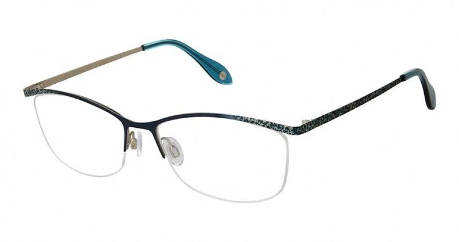 Fysh F-3700 Eyeglasses - view 3